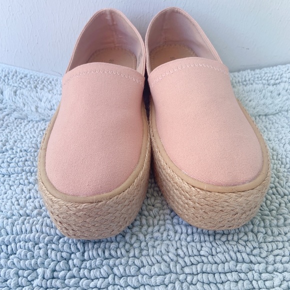 Sun + Stone sorenn slip-on espadrilles - Picture 13 of 16